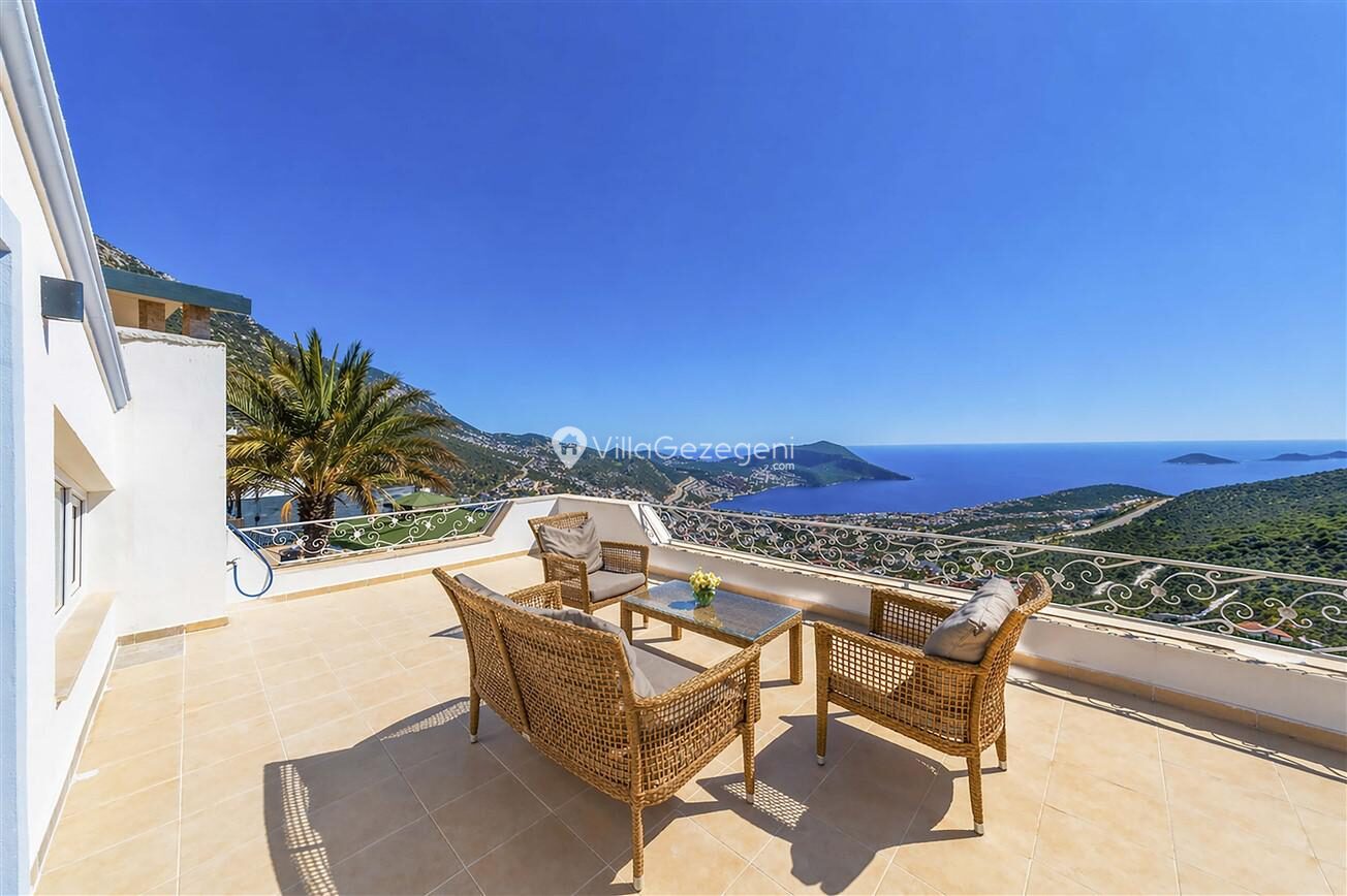 Villa Tuna Akbel — 67