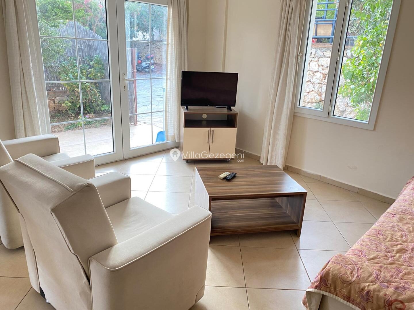 Villa Leto Kleo 2 — 23