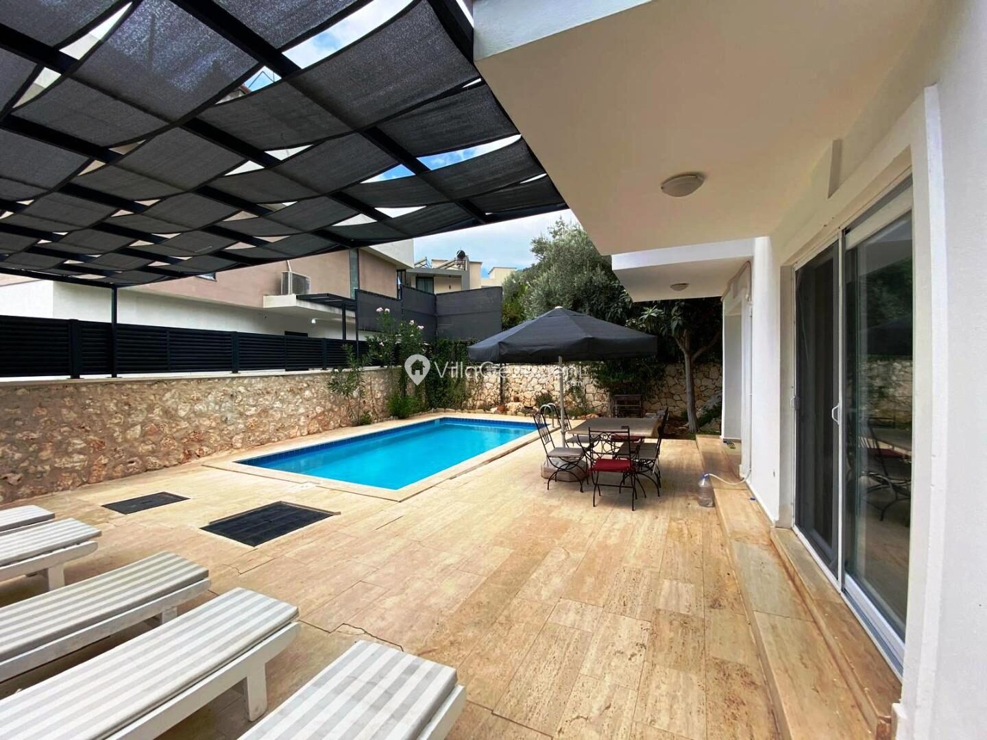 Villa Leto Kleo 1 — 23