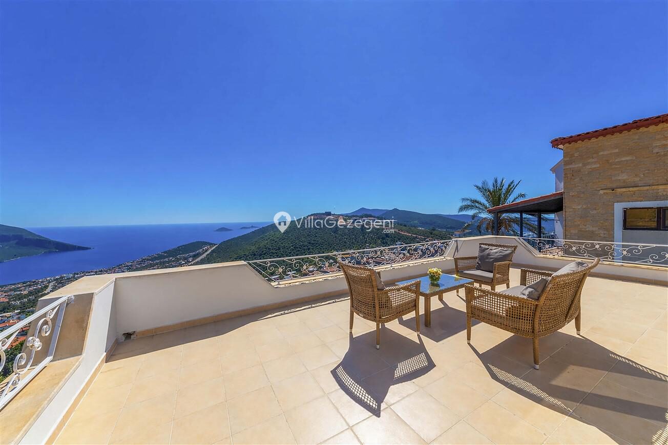 Villa Tuna Akbel — 70