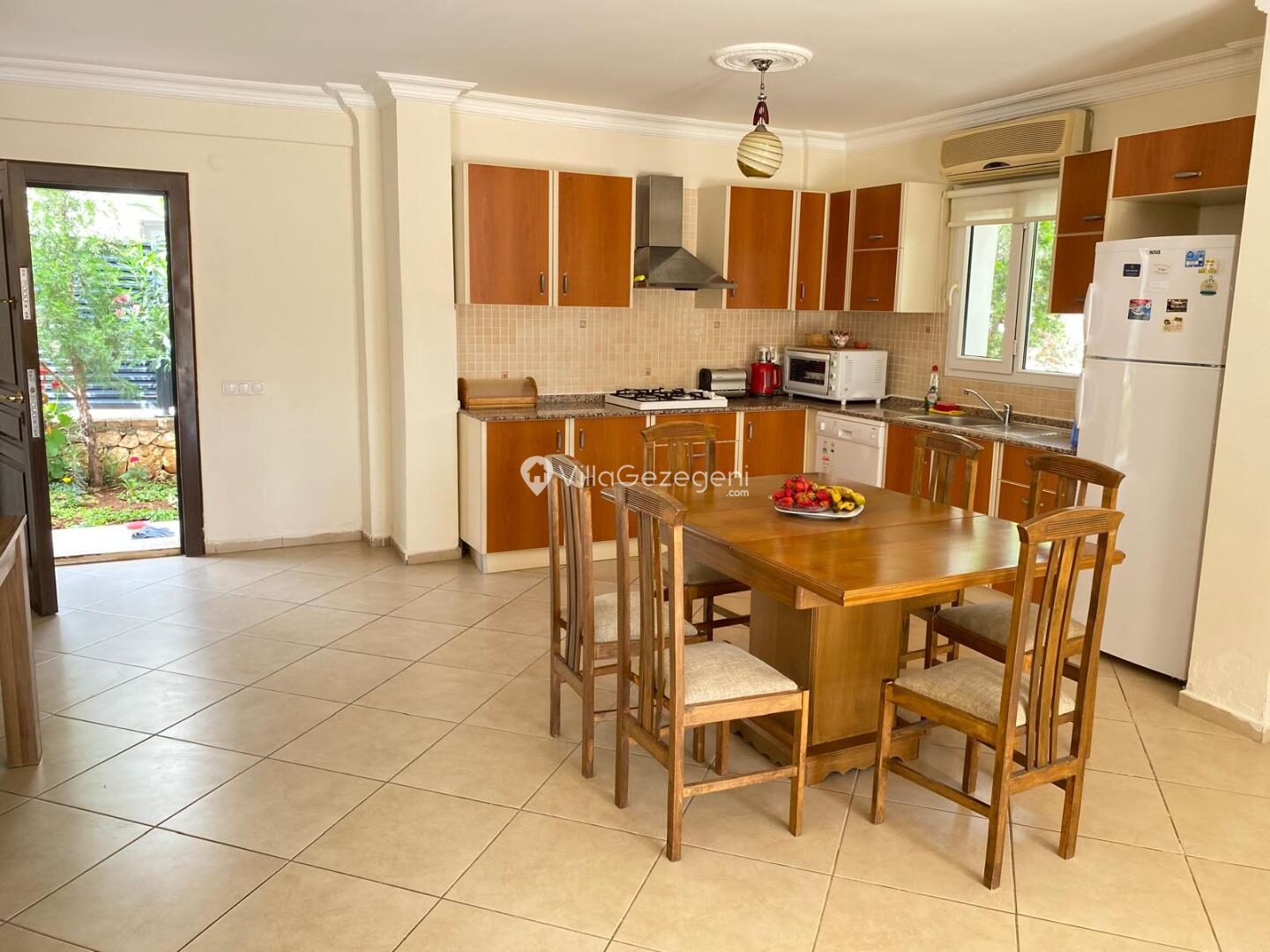 Villa Leto Kleo 1 — 26
