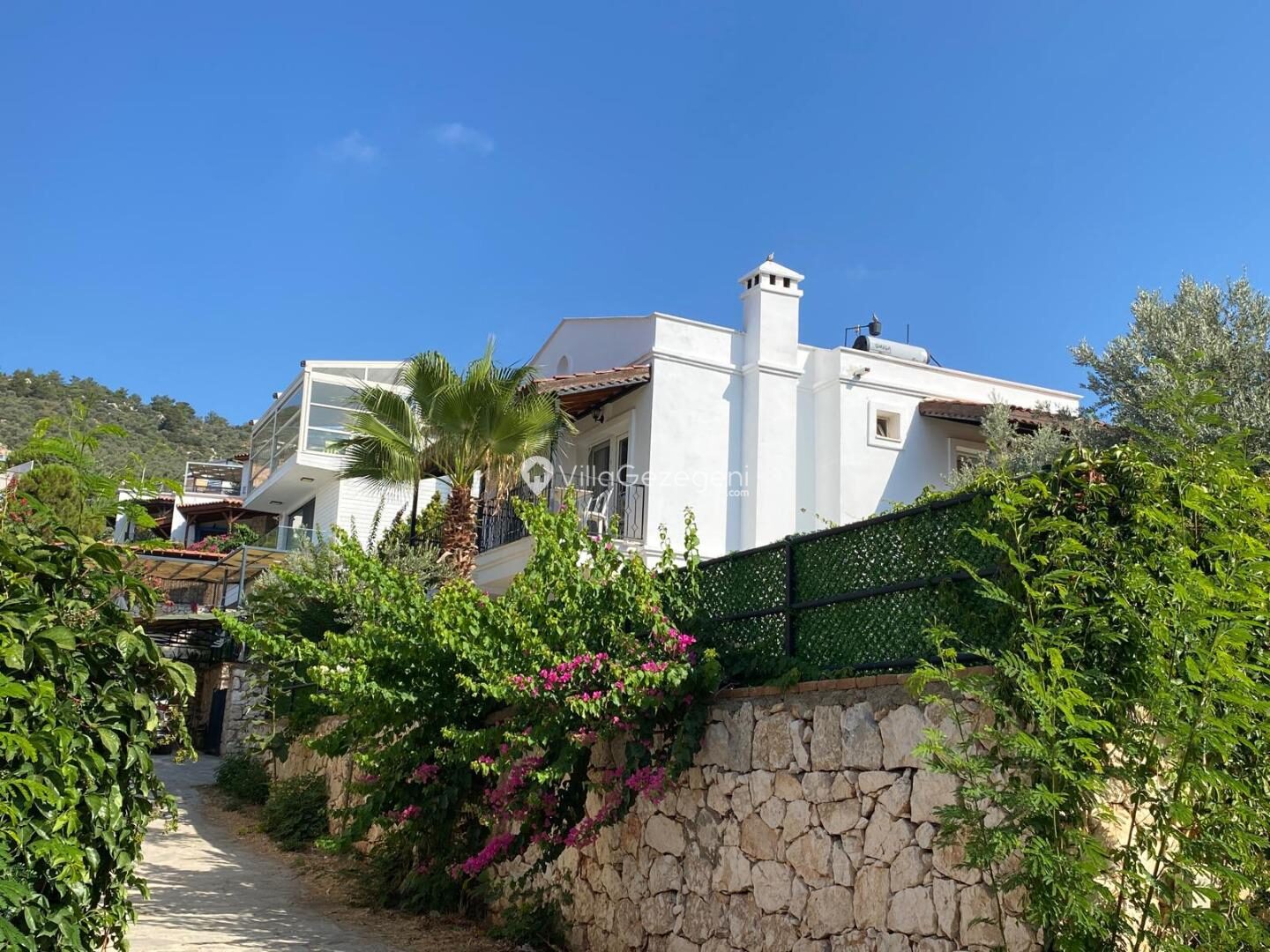 Villa Leto Kleo 2 — 27