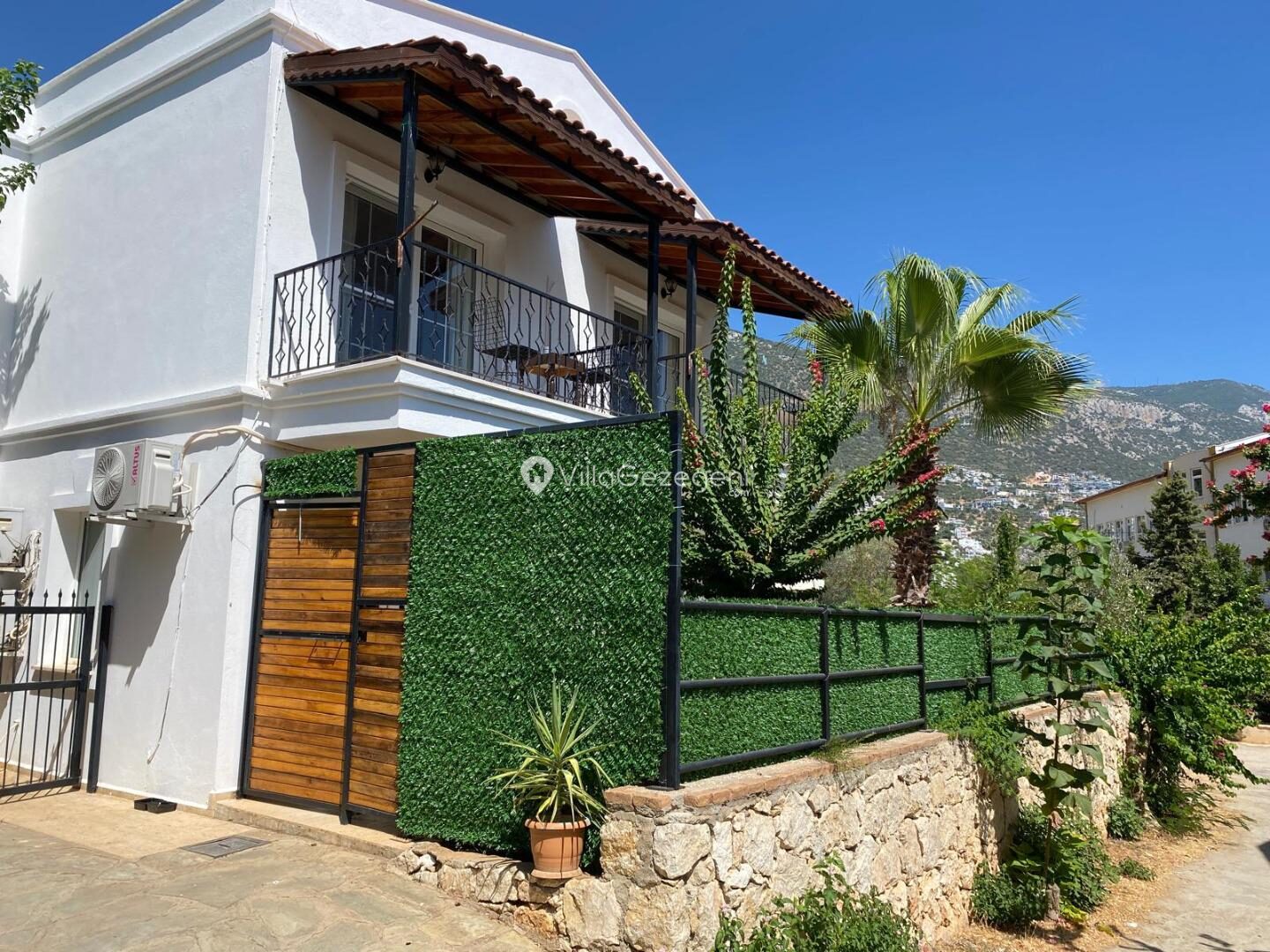Villa Leto Kleo 2 — 28