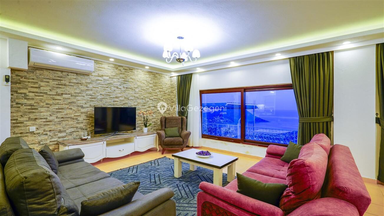 Villa Tuna Akbel — 76