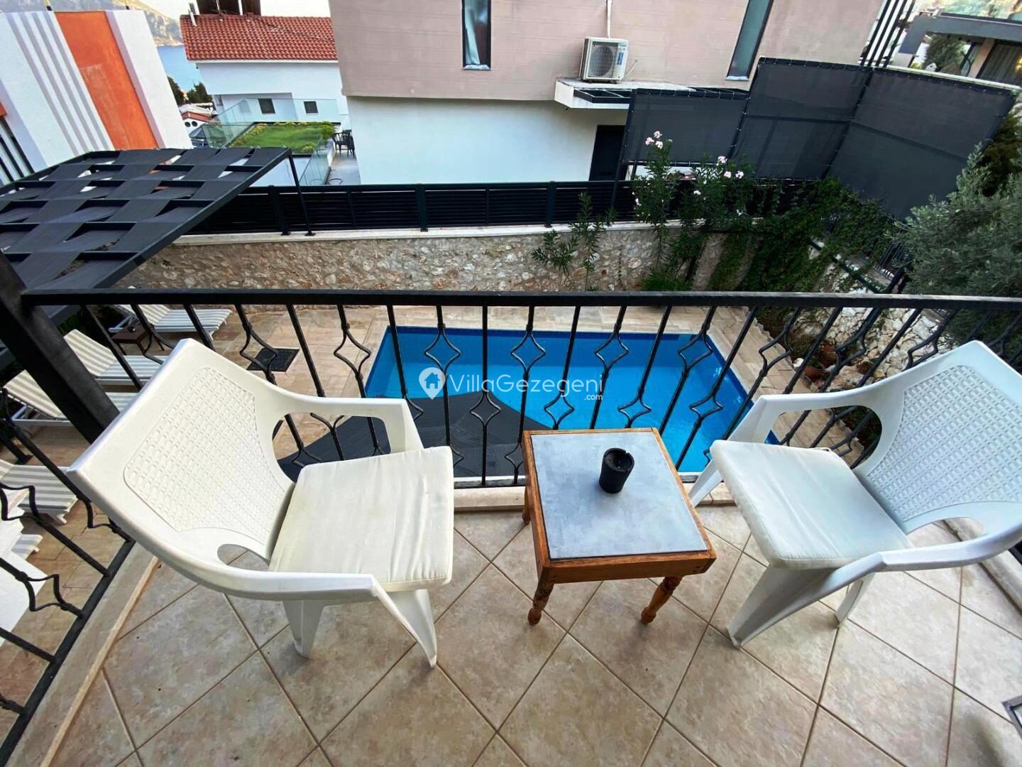 Villa Leto Kleo 1 — 31