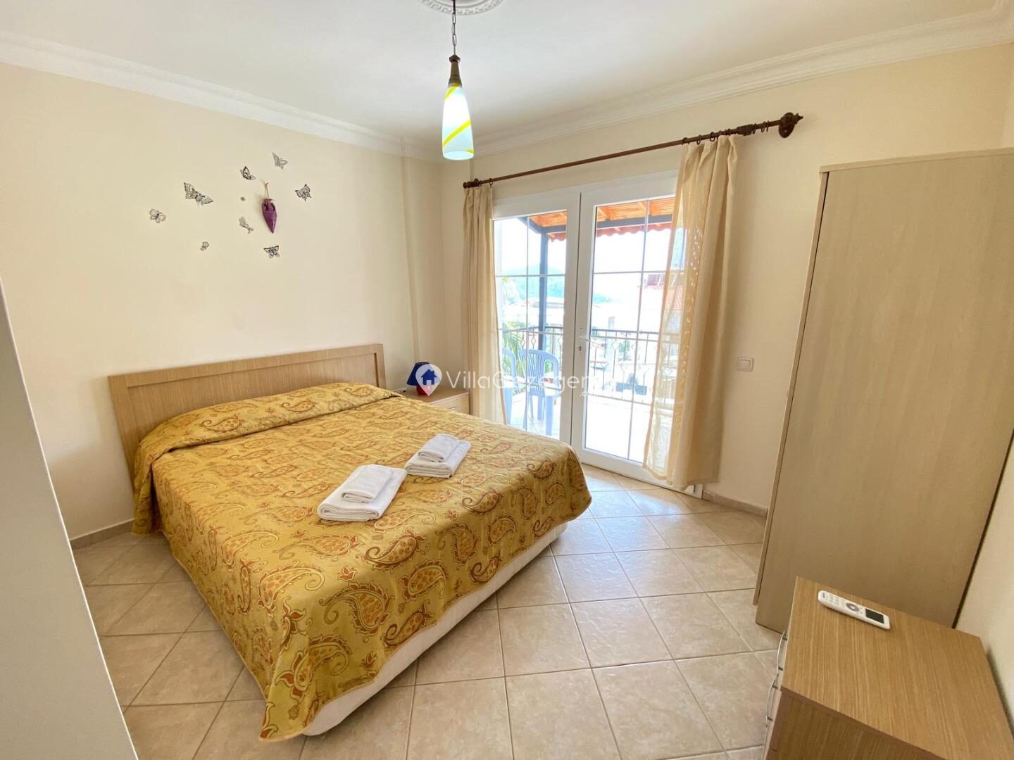 Villa Leto Kleo 1 — 34
