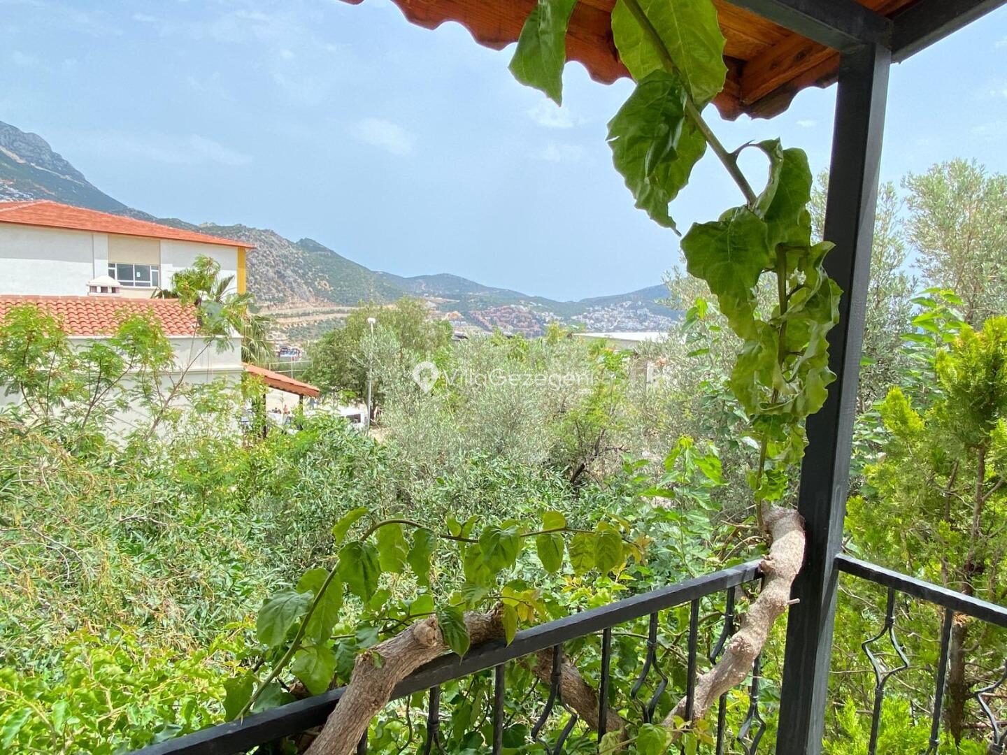 Villa Leto Kleo 1 — 40