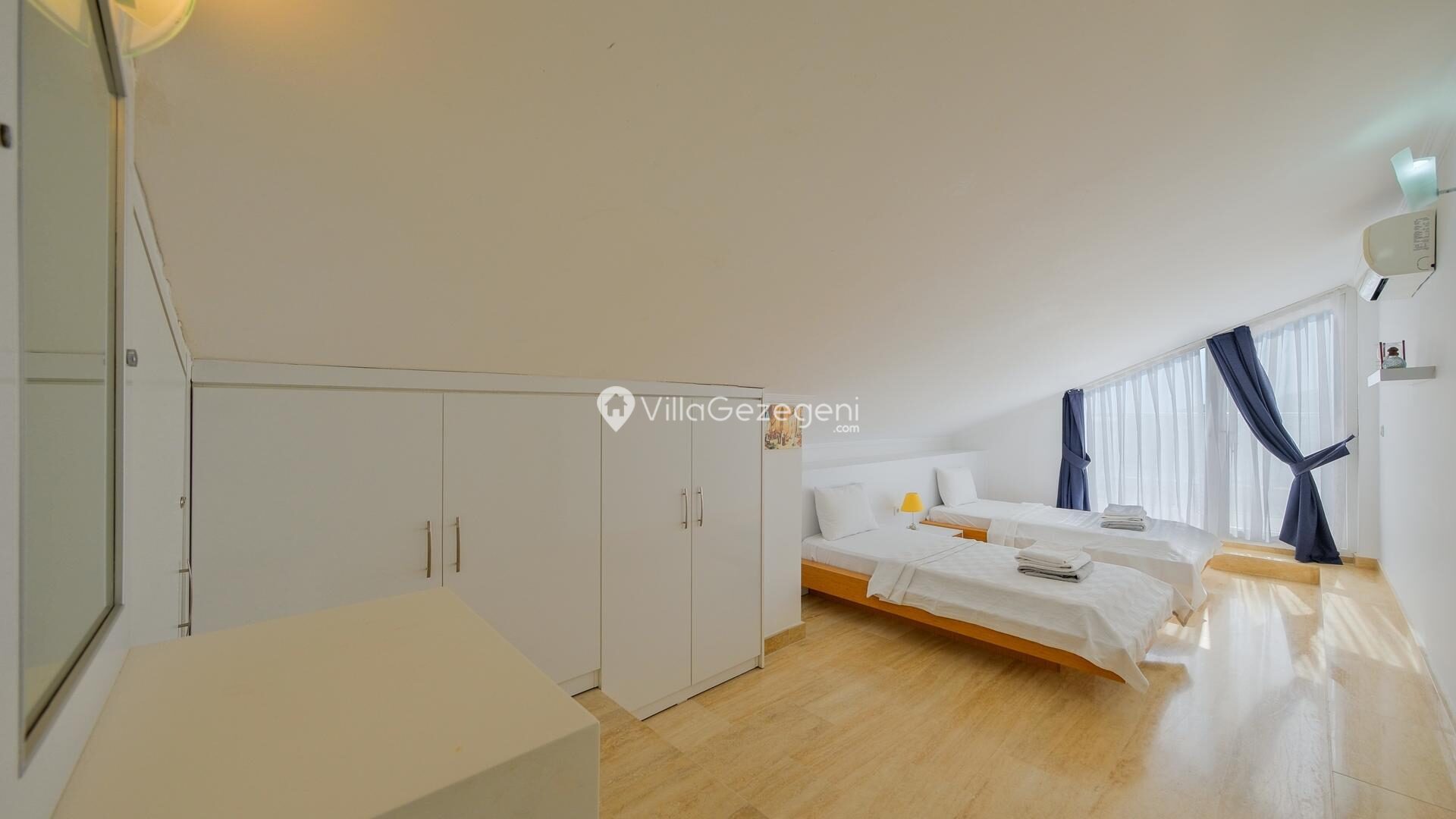 Villa Topcu — 41
