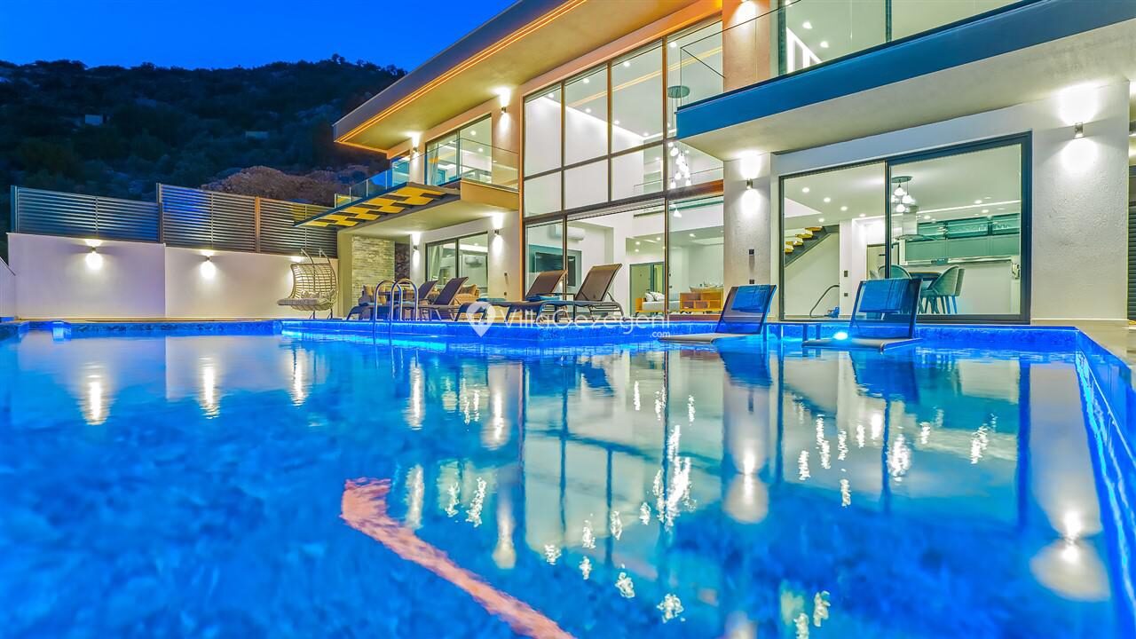 Villa Sun — 3