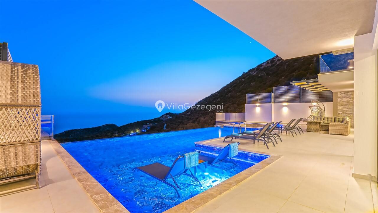 Villa Sea Kördere — 5