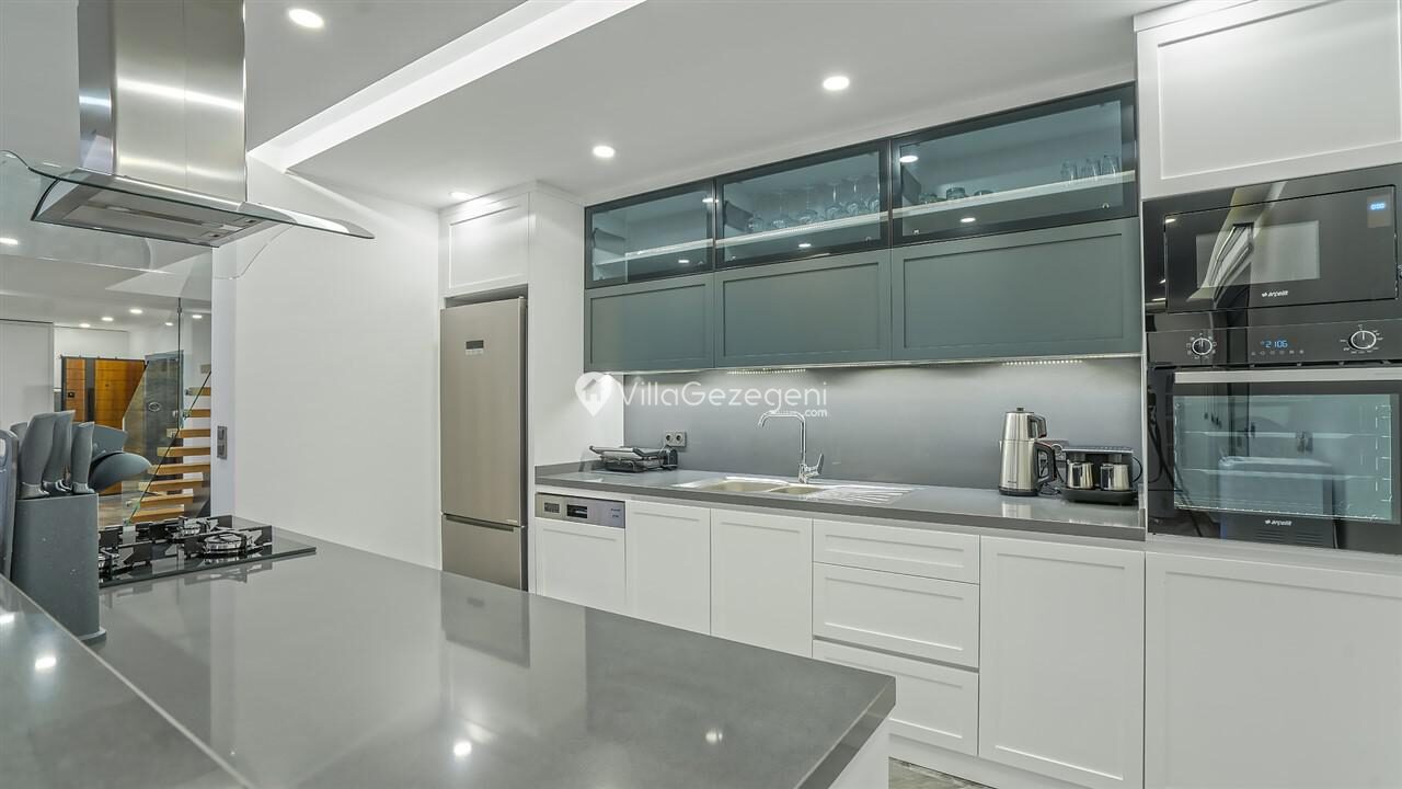 Villa Sun — 14