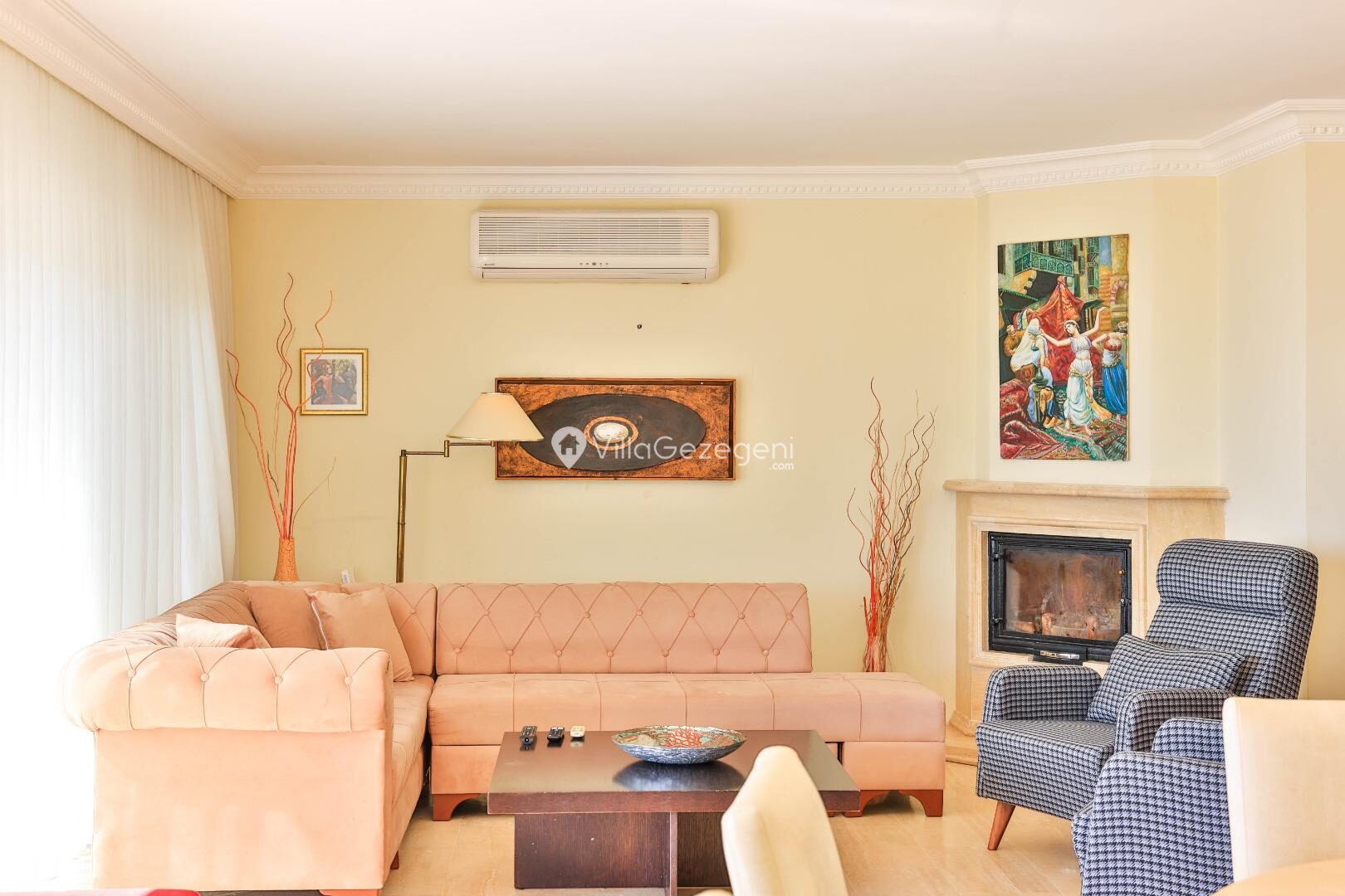 Villa Noyan — 16