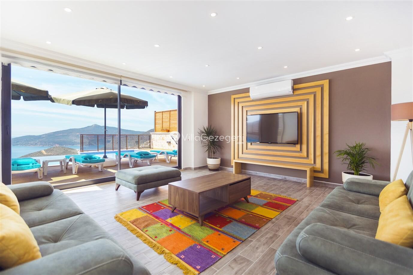 Villa Primavera — 31