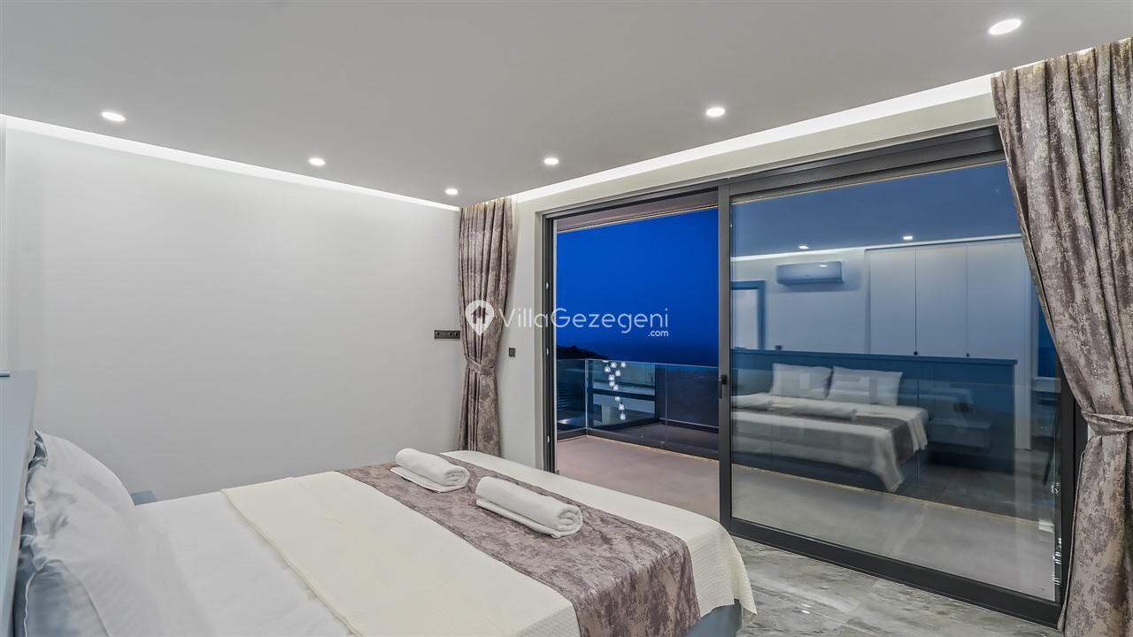 Villa Sea Kördere — 28