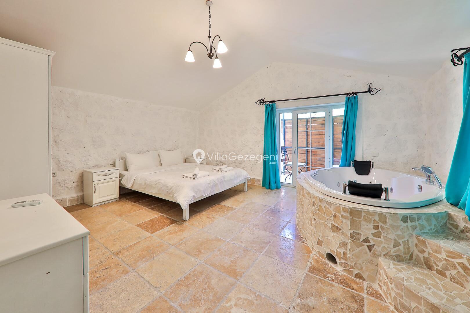 Villa Kaputaş 2 — 21