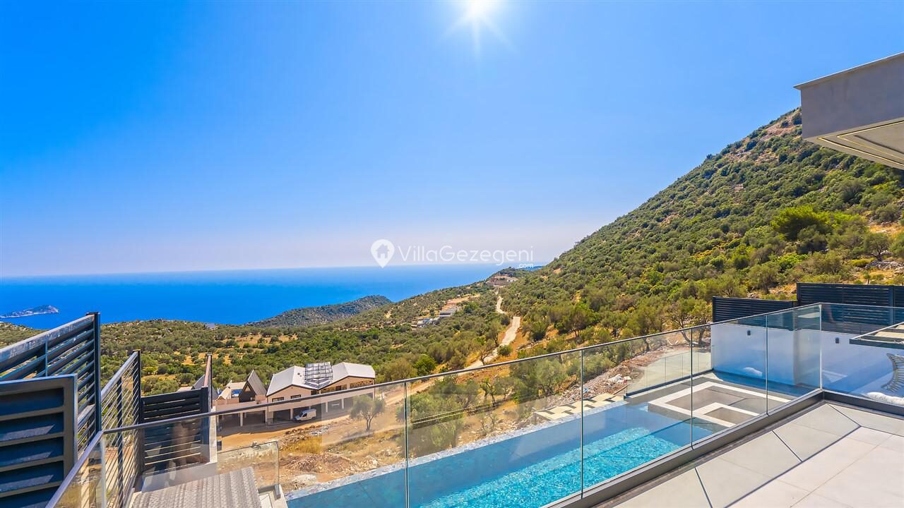 Villa Sea Kördere — 31