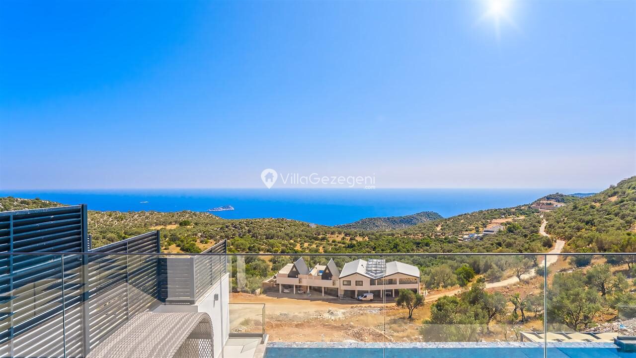 Villa Sea Kördere — 35