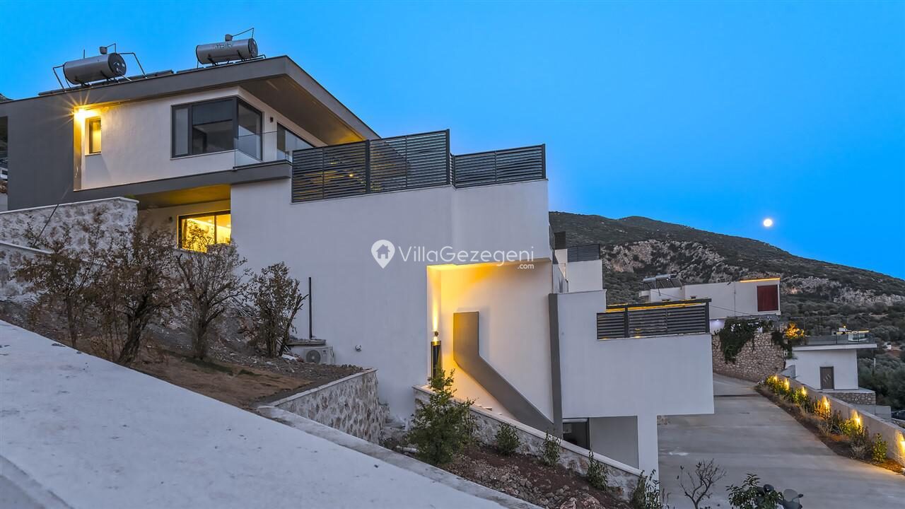 Villa Sea Kördere — 40