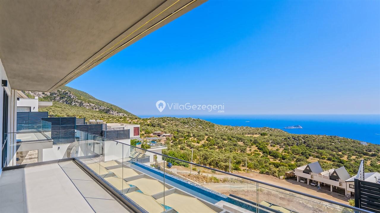 Villa Sun — 49