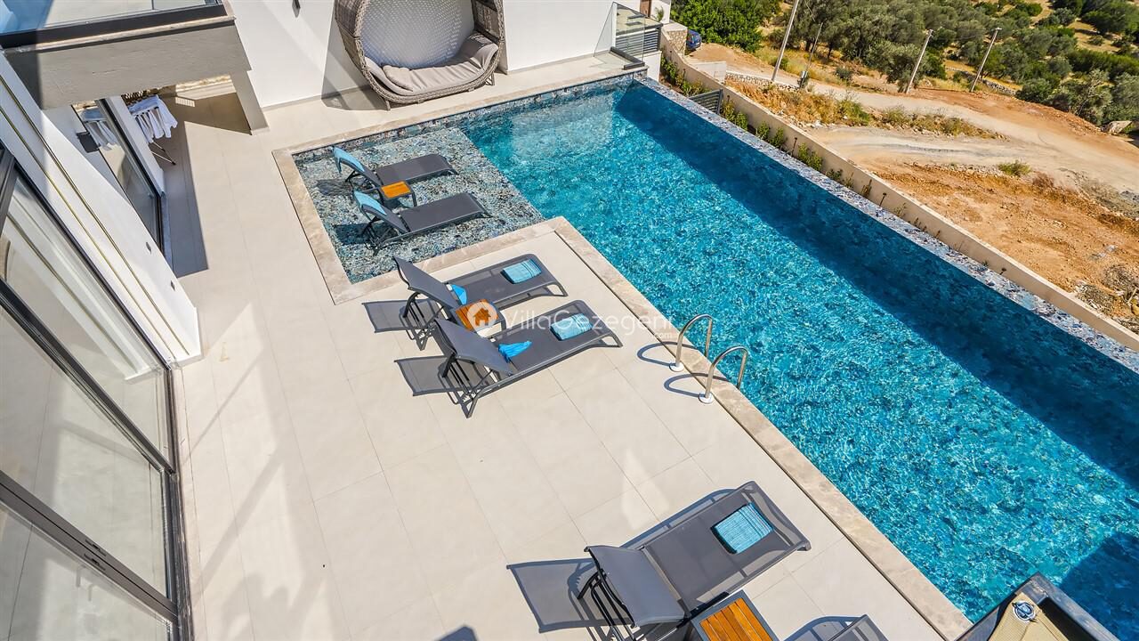 Villa Sun — 50