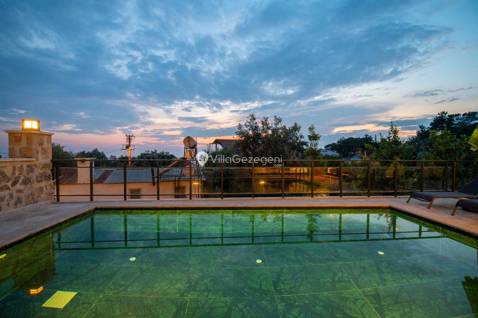 Villa Rota 2 Faralya — 4