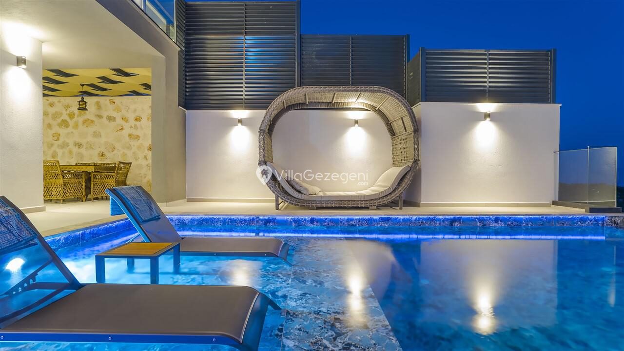 Villa Sun — 51