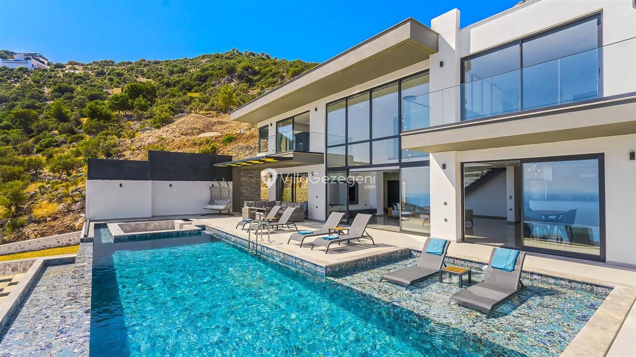 Villa Sun — 60