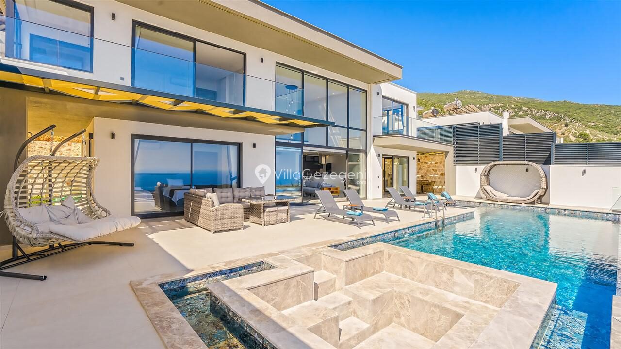Villa Sun — 62