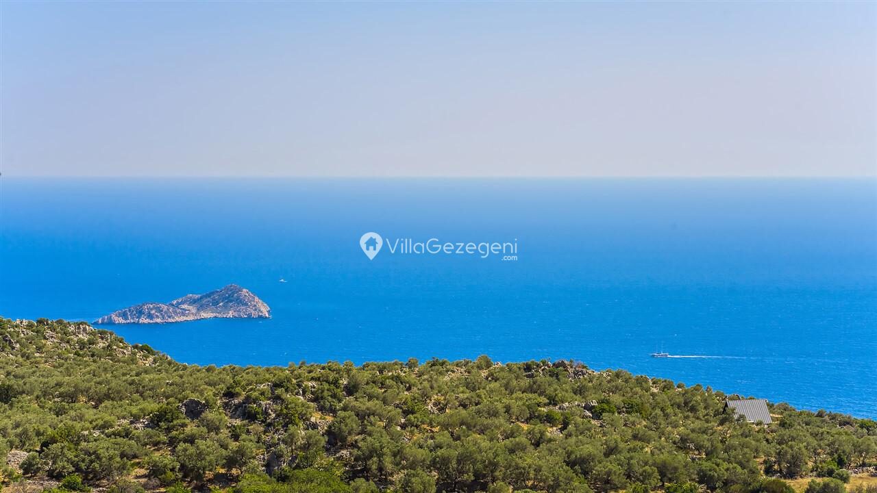 Villa Sea Kördere — 65