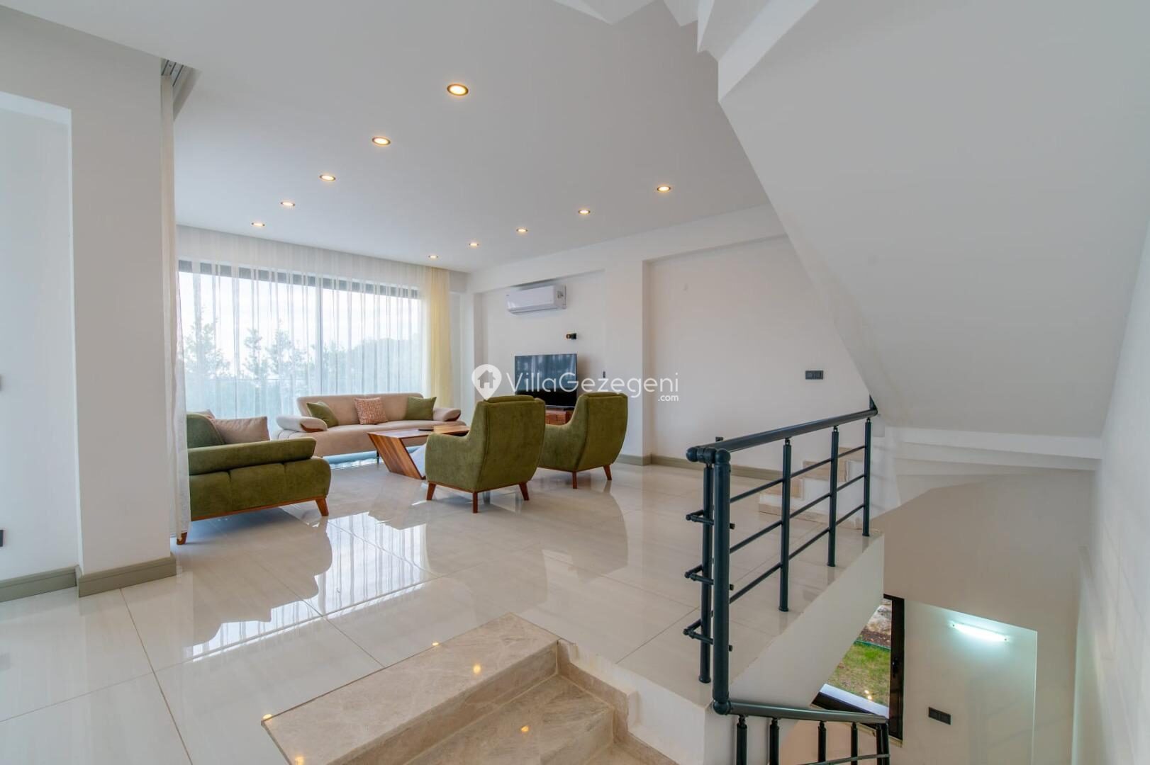 Villa Rota 2 Faralya — 14