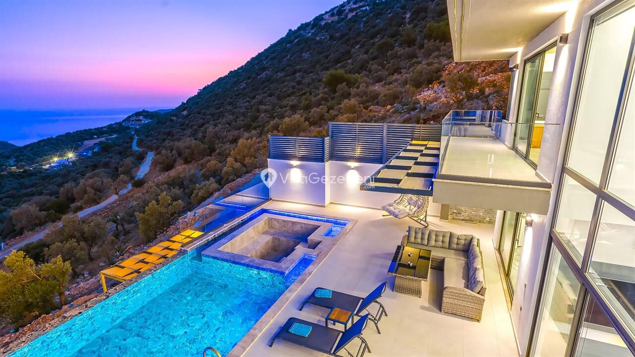 Villa Sun — 70