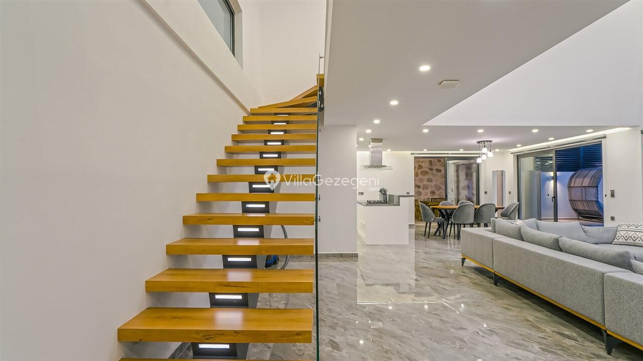 Villa Sea Kördere — 74