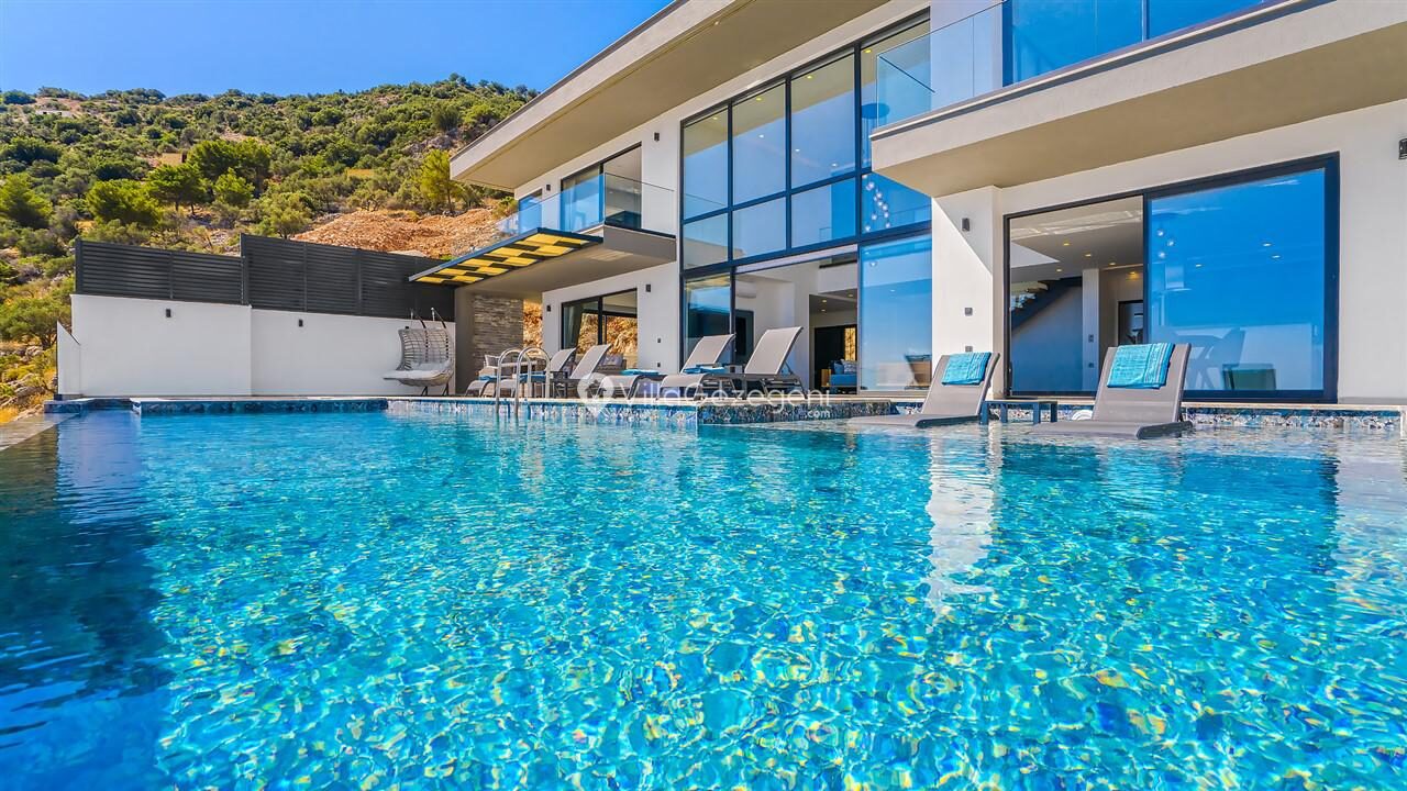 Villa Sun — 74