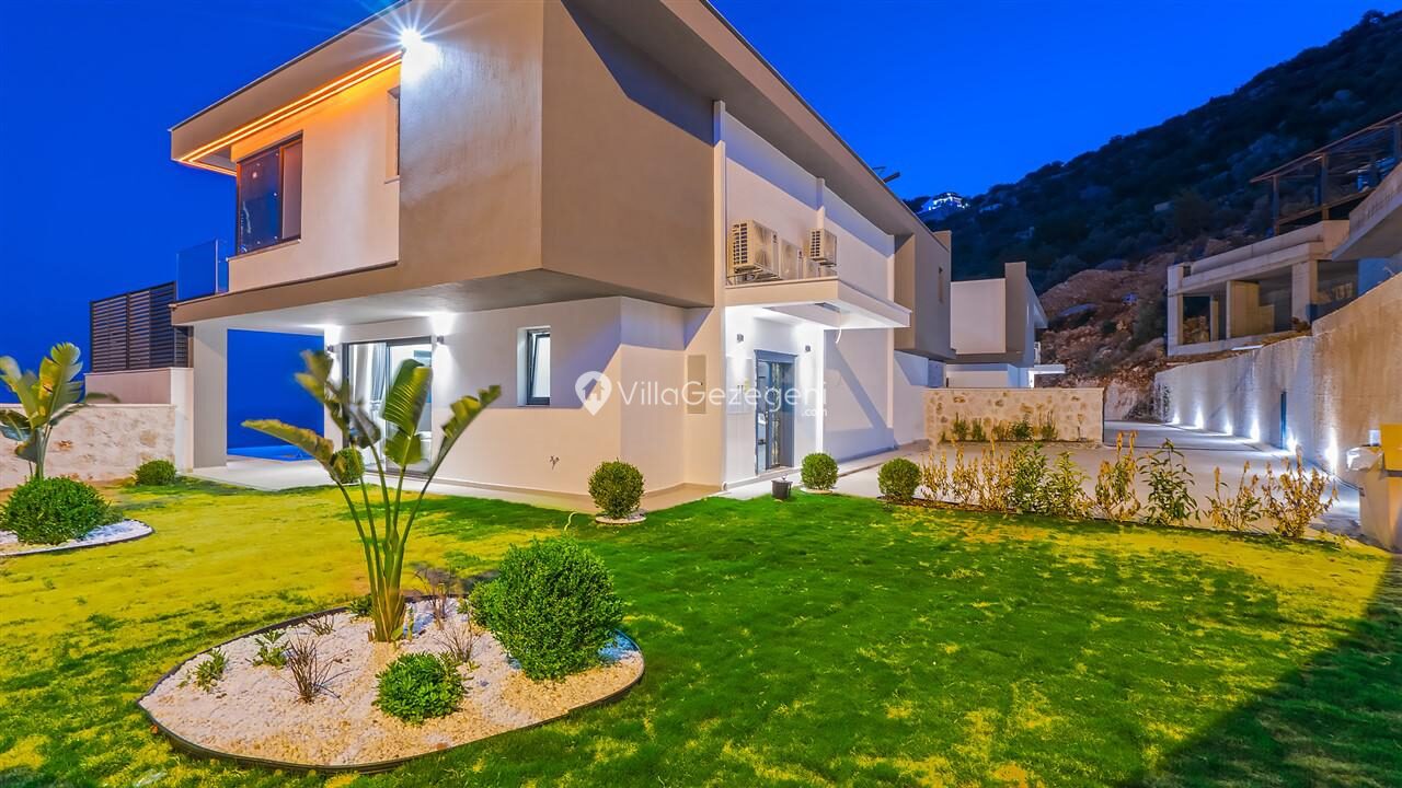 Villa Sun — 75