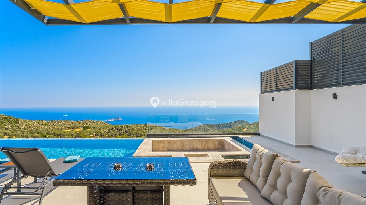 Villa Sun — 76