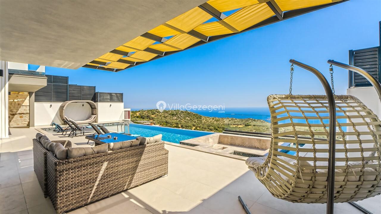 Villa Sea Kördere — 78