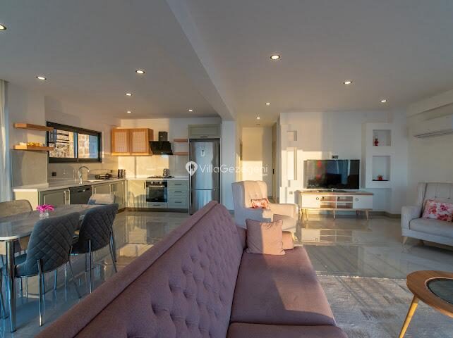 Villa Rota 1 Faralya — 20