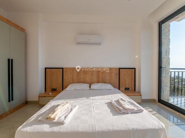 Villa Rota 1 Faralya — 21