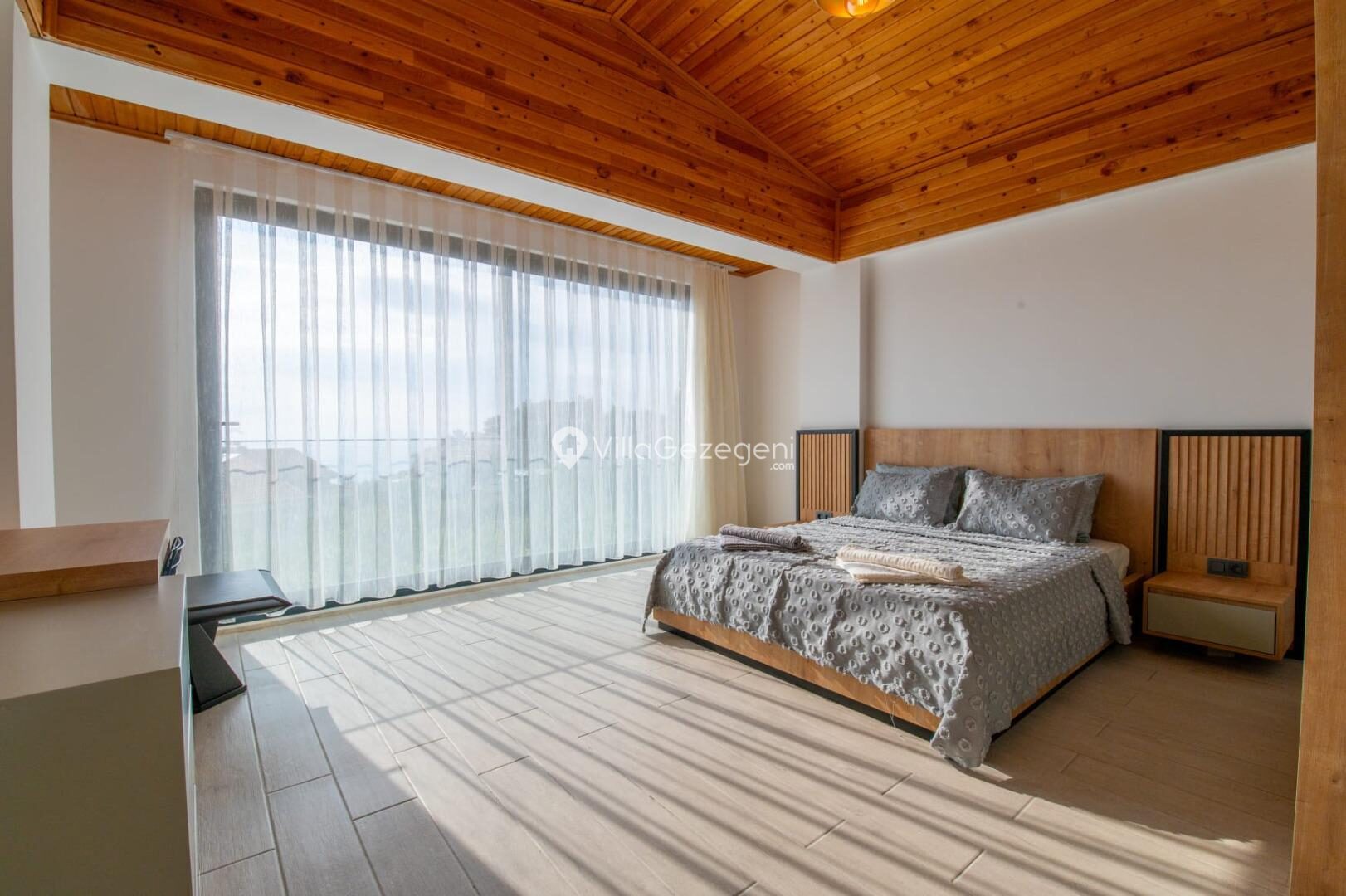 Villa Rota 2 Faralya — 25