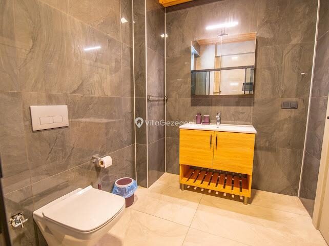 Villa Rota 1 Faralya — 26