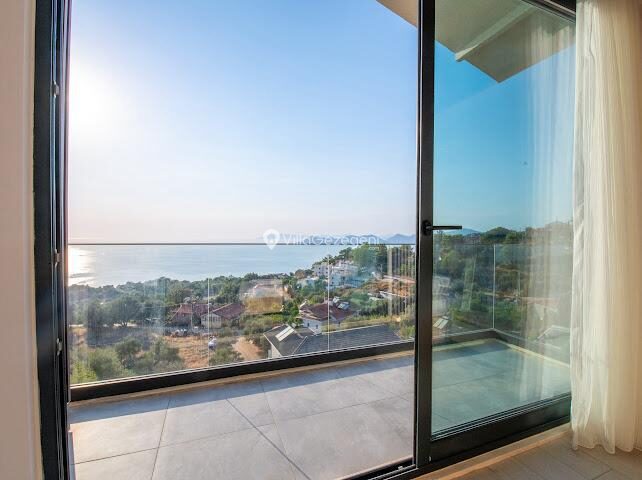 Villa Rota 1 Faralya — 31