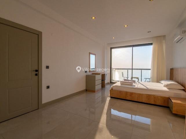 Villa Rota 1 Faralya — 34