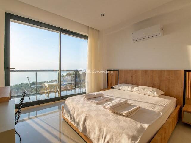 Villa Rota 1 Faralya — 35