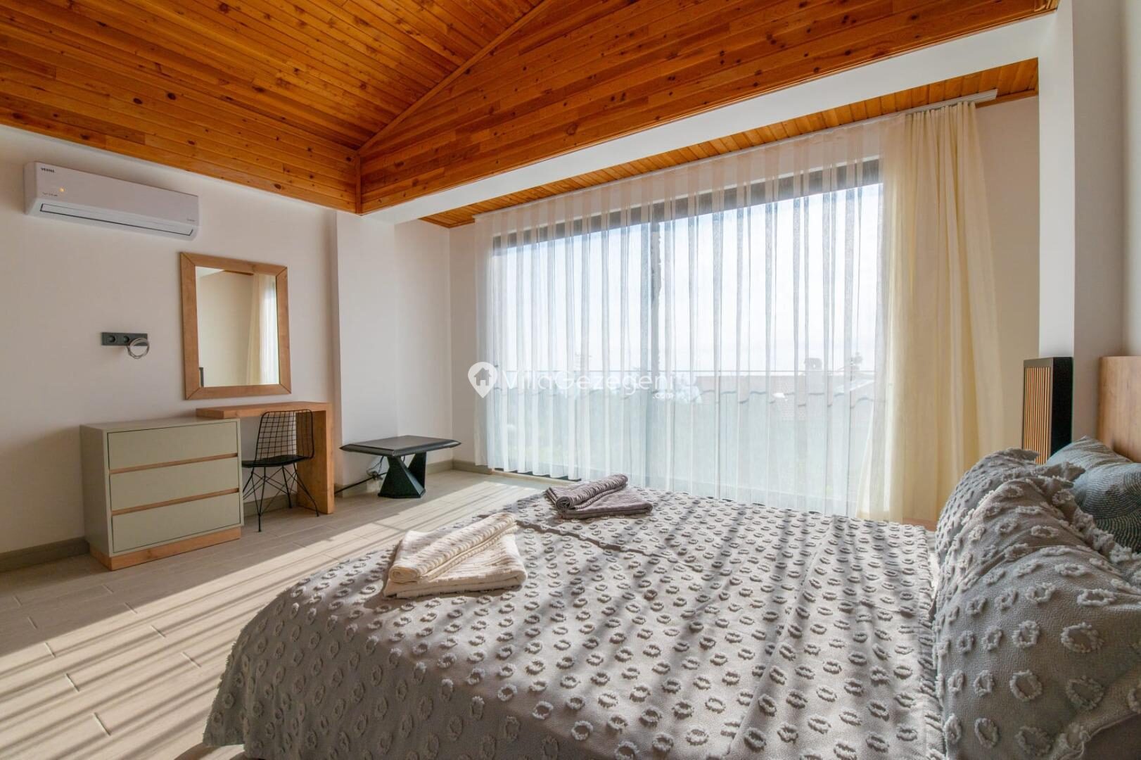 Villa Rota 2 Faralya — 29