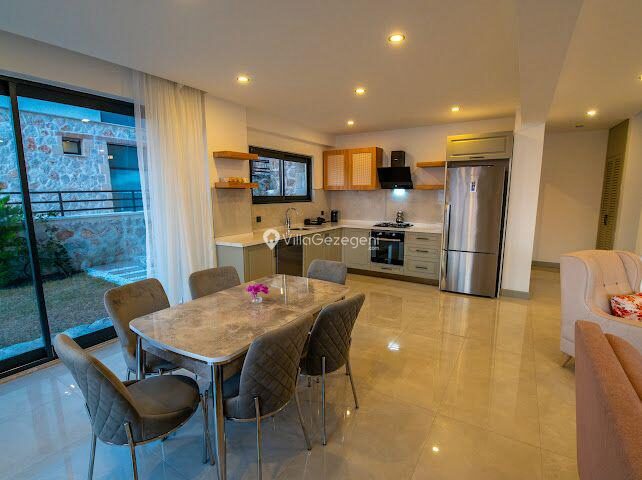 Villa Rota 1 Faralya — 38