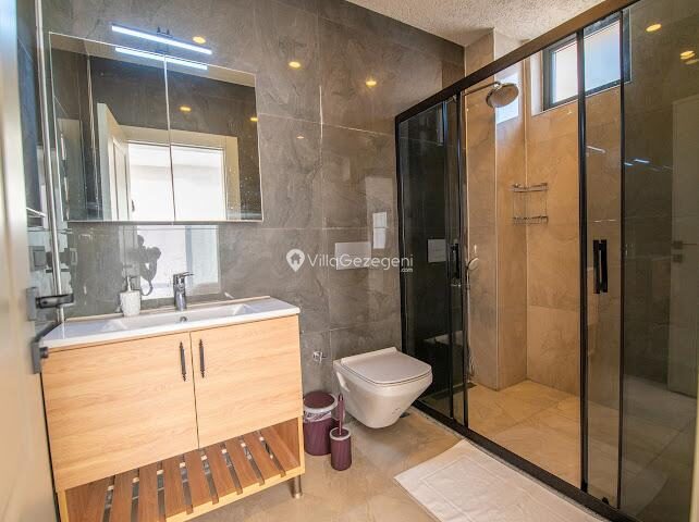 Villa Rota 1 Faralya — 39