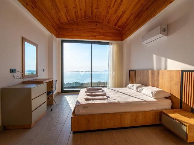 Villa Rota 1 Faralya — 43