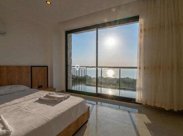 Villa Rota 1 Faralya — 44
