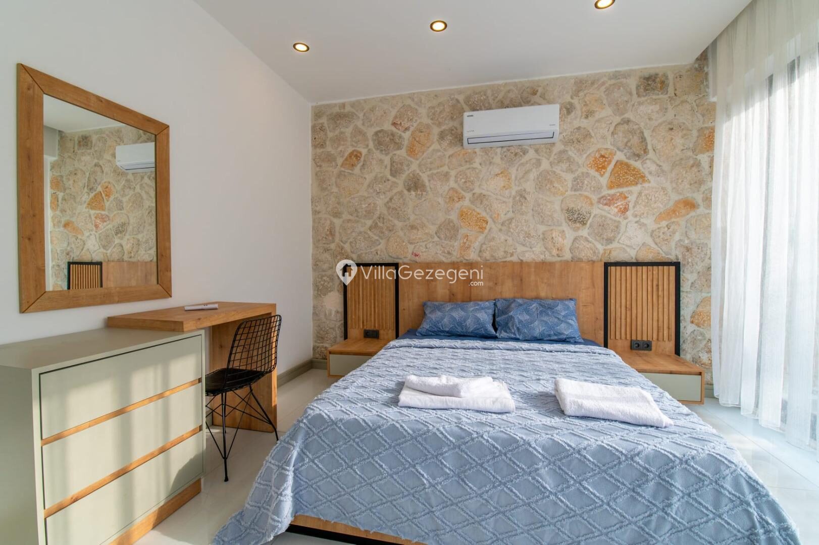 Villa Rota 2 Faralya — 32