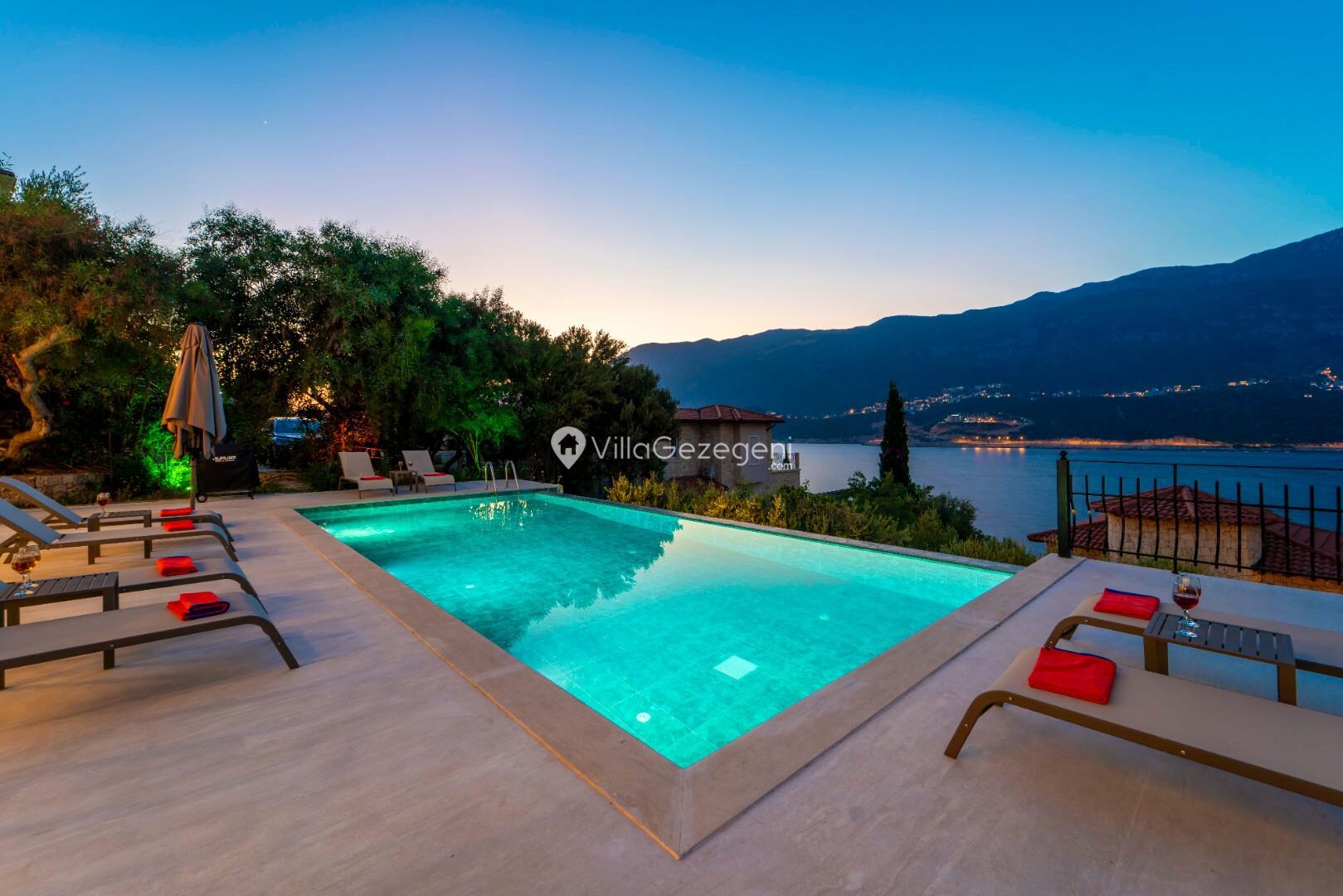 Villa Ada Duo — 32